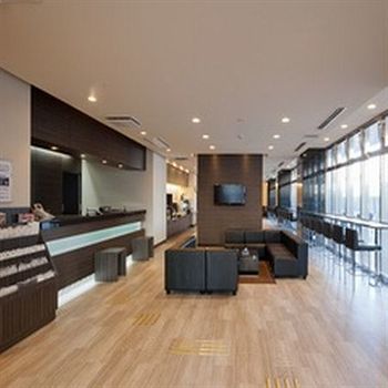 Hotel Ailinn Kokura