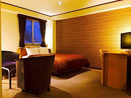 Kokura Bay Hotel Daiichi