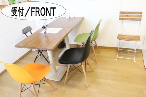 Hostal Harimayabashi Guesthouse