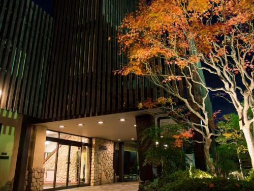Arima Onsen Motoyu Ryuusenkaku