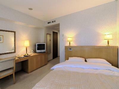 Seaside Hotel Maiko Villa Kobe