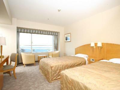Seaside Hotel Maiko Villa Kobe