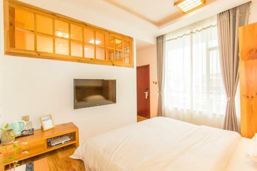 Posada Jue Se Garden Theme Inn