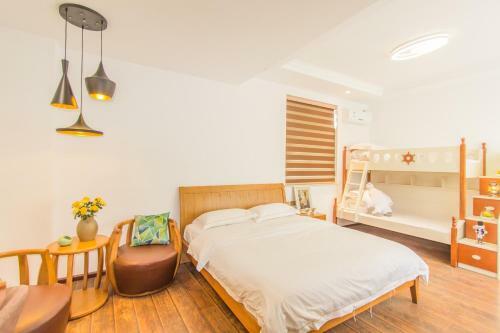 Posada Jue Se Garden Theme Inn