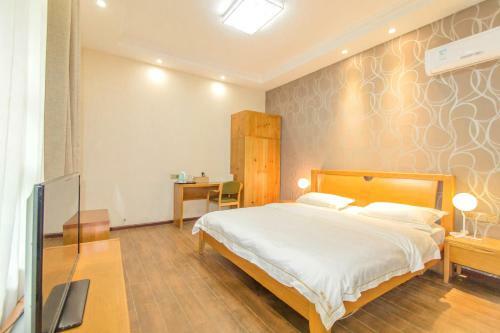Posada Jue Se Garden Theme Inn