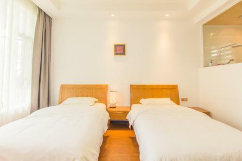 Posada Jue Se Garden Theme Inn