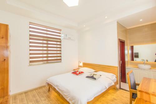 Posada Jue Se Garden Theme Inn