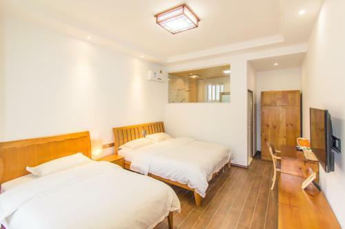 Posada Jue Se Garden Theme Inn