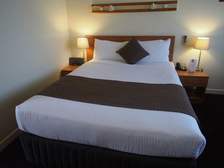 Hotel Comfort Inn North Shore