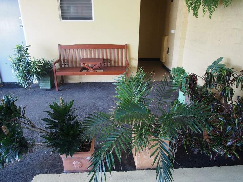 Hotel Comfort Inn North Shore
