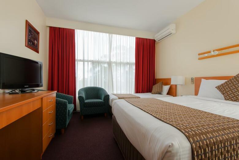 Hotel Comfort Inn North Shore
