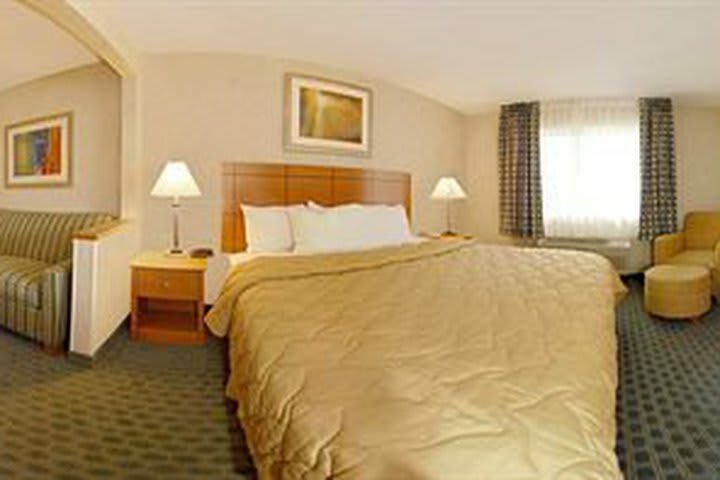 Hotel Comfort Inn