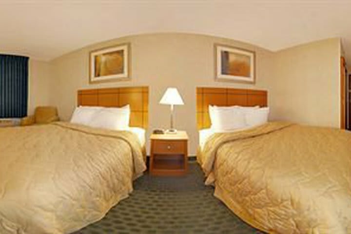 Hotel Comfort Inn
