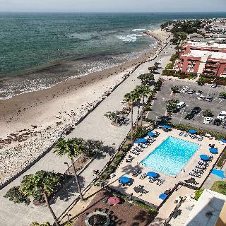 Hotel Crowne Plaza Ventura