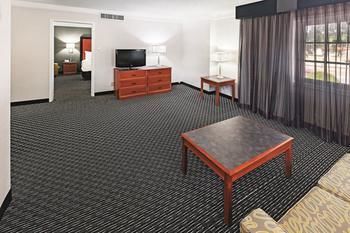 Hotel La Quinta Inn Dallas Uptown