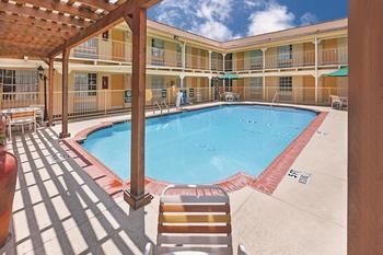 Hotel La Quinta Inn Dallas Uptown