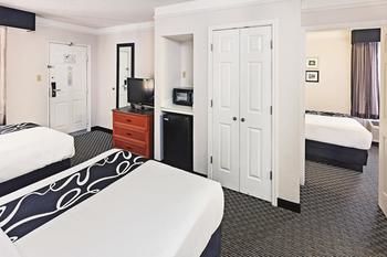 Hotel La Quinta Inn Dallas Uptown