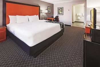 Hotel La Quinta Inn Dallas Uptown