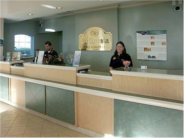 Hotel La Quinta Inn & Suites Dallas - North Central