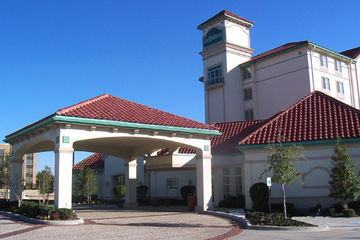 Hotel La Quinta Inn & Suites Dallas - North Central