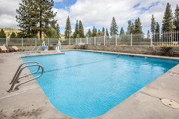 Hotel Comfort Inn Central