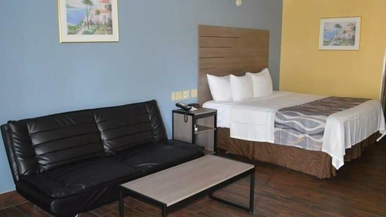 Hotel Americas Best Value Inn