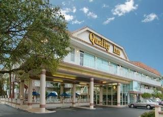 Hotel Quality Inn