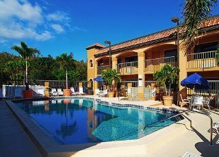 Hotel Comfort Inn (sun City Center)