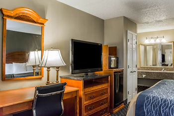 Hotel Comfort Inn (sun City Center)