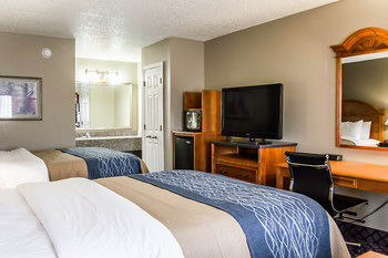 Hotel Comfort Inn (sun City Center)