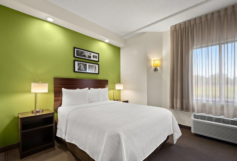 Hotel Sleep Inn