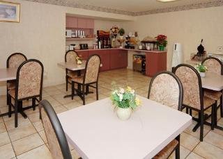 Hotel Comfort Inn Brookhollow