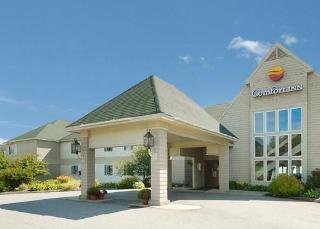 Hotel Comfort Inn Ocean's Edge
