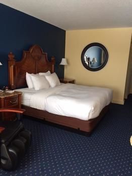 Hotel Comfort Inn Ocean's Edge