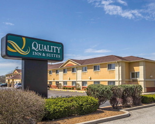 Hotel Comfort Inn South