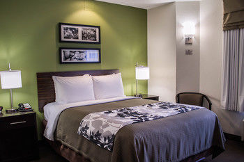 Hotel Sleep Inn (charleston/riverview Area)
