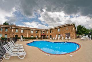Hotel Comfort Inn Uncc