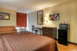Hotel Comfort Inn Uncc