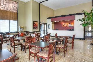 Hotel Comfort Inn Uncc
