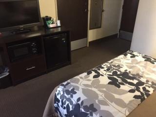 Hotel Sleep Inn (statesville)