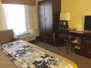 Hotel Sleep Inn (statesville)