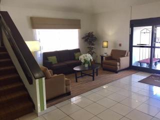 Hotel Sleep Inn (statesville)