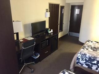 Hotel Sleep Inn (statesville)