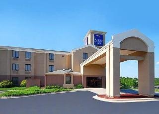 Hotel Sleep Inn (statesville)