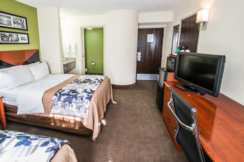 Hotel Sleep Inn (statesville)