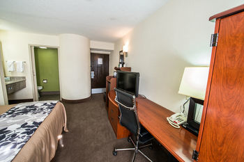Hotel Sleep Inn (statesville)
