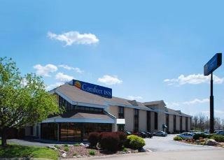 Hotel Comfort Inn Northeast