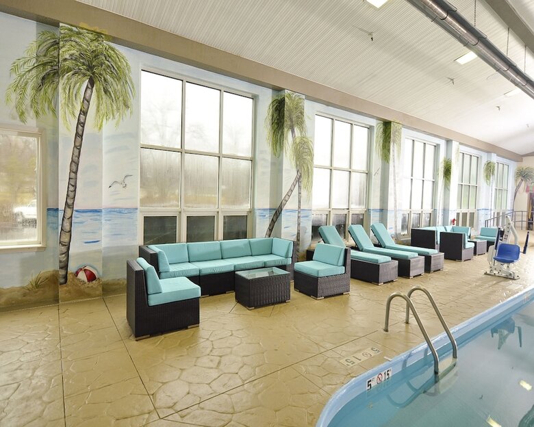 Hotel Comfort Inn (sandusky)