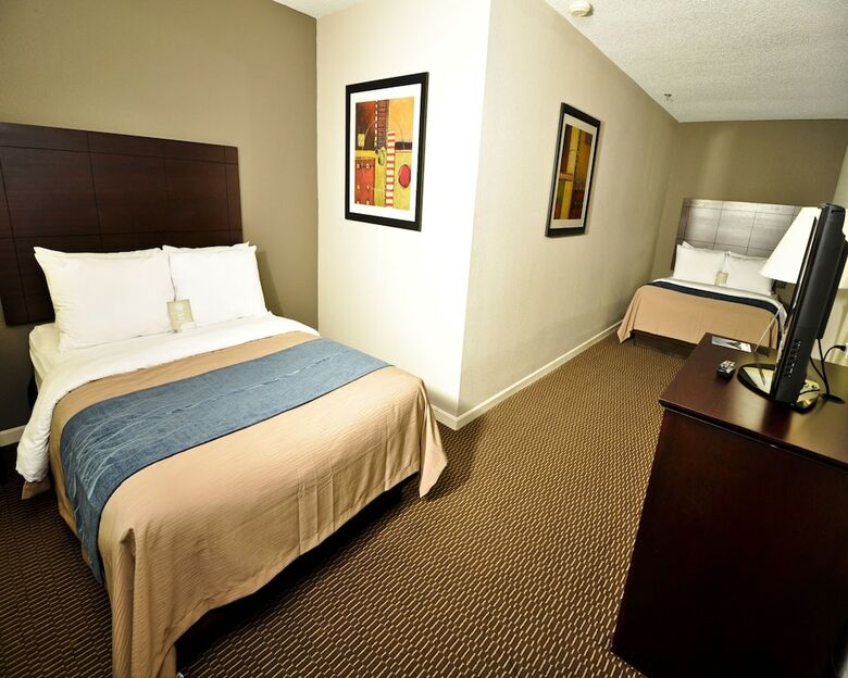 Hotel Comfort Inn (sandusky)