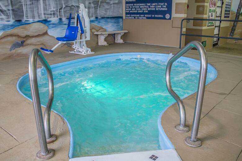 Hotel Comfort Inn (sandusky)